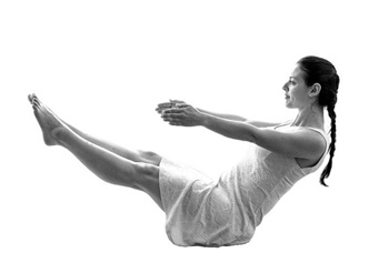 4 clases presenciales de Pilates - (Manresa: Instituto Yaiza Leal)